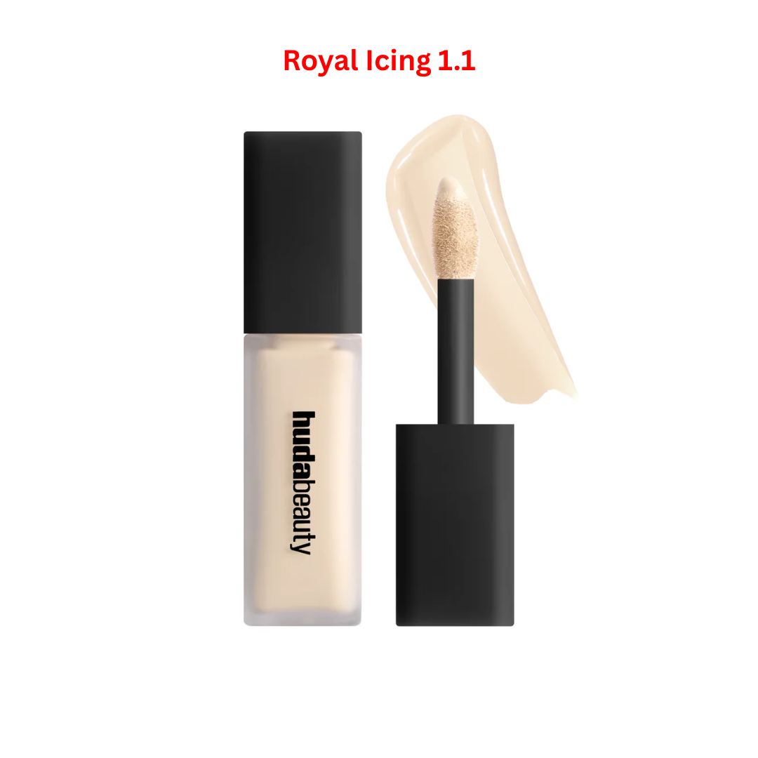 Hudabeauty FauxFilter Luminous Matte Concealer (All Shades)