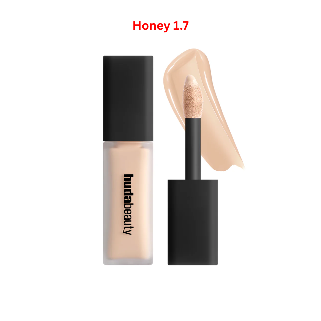 Hudabeauty FauxFilter Luminous Matte Concealer (All Shades)
