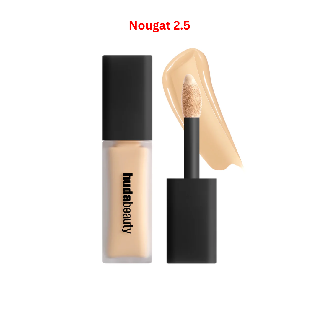 Hudabeauty FauxFilter Luminous Matte Concealer (All Shades)