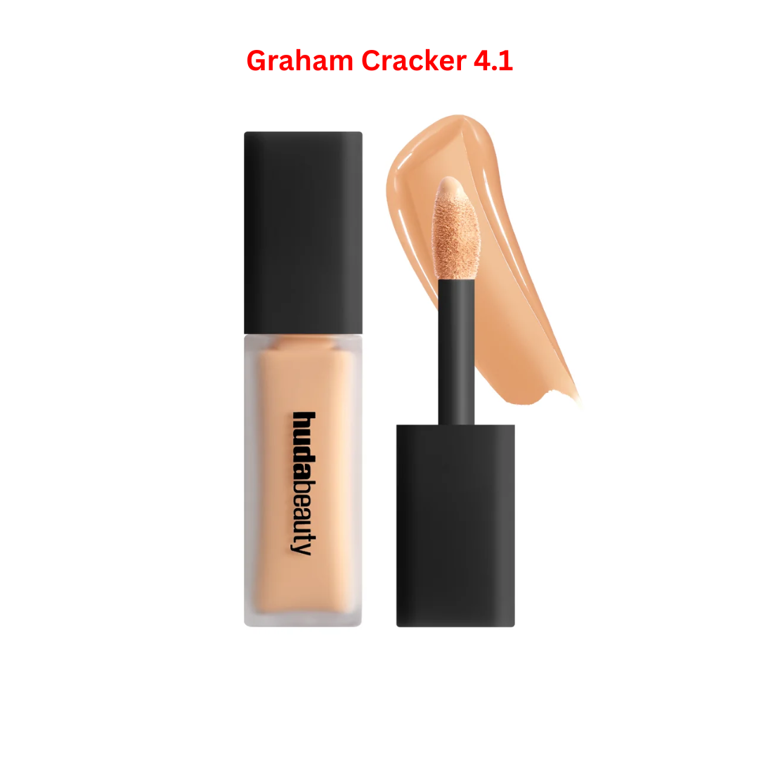 Hudabeauty FauxFilter Luminous Matte Concealer (All Shades)