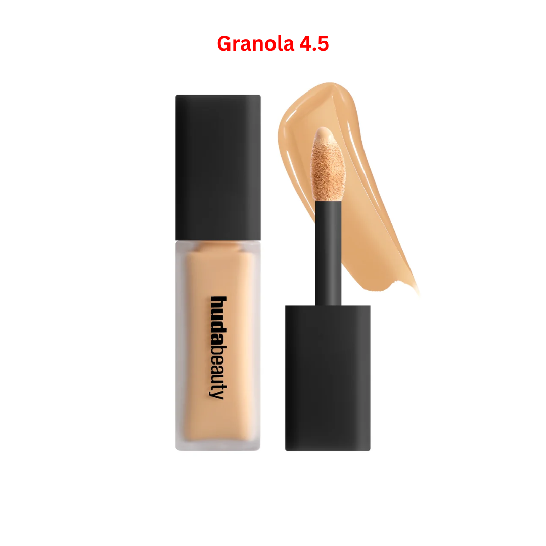 Hudabeauty FauxFilter Luminous Matte Concealer (All Shades)