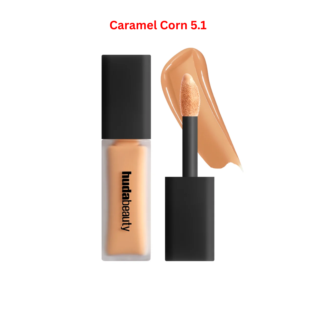 Hudabeauty FauxFilter Luminous Matte Concealer (All Shades)