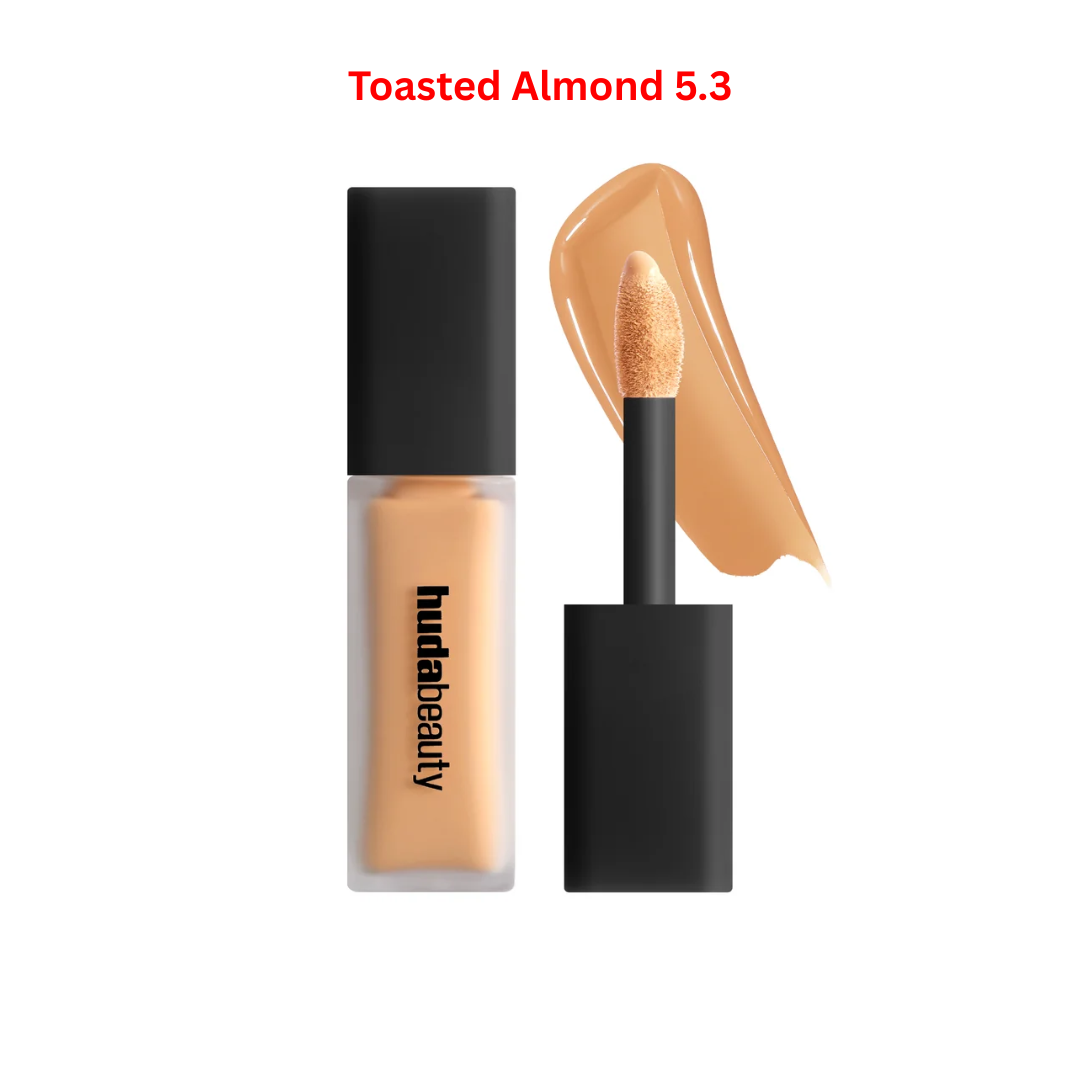 Hudabeauty FauxFilter Luminous Matte Concealer (All Shades)