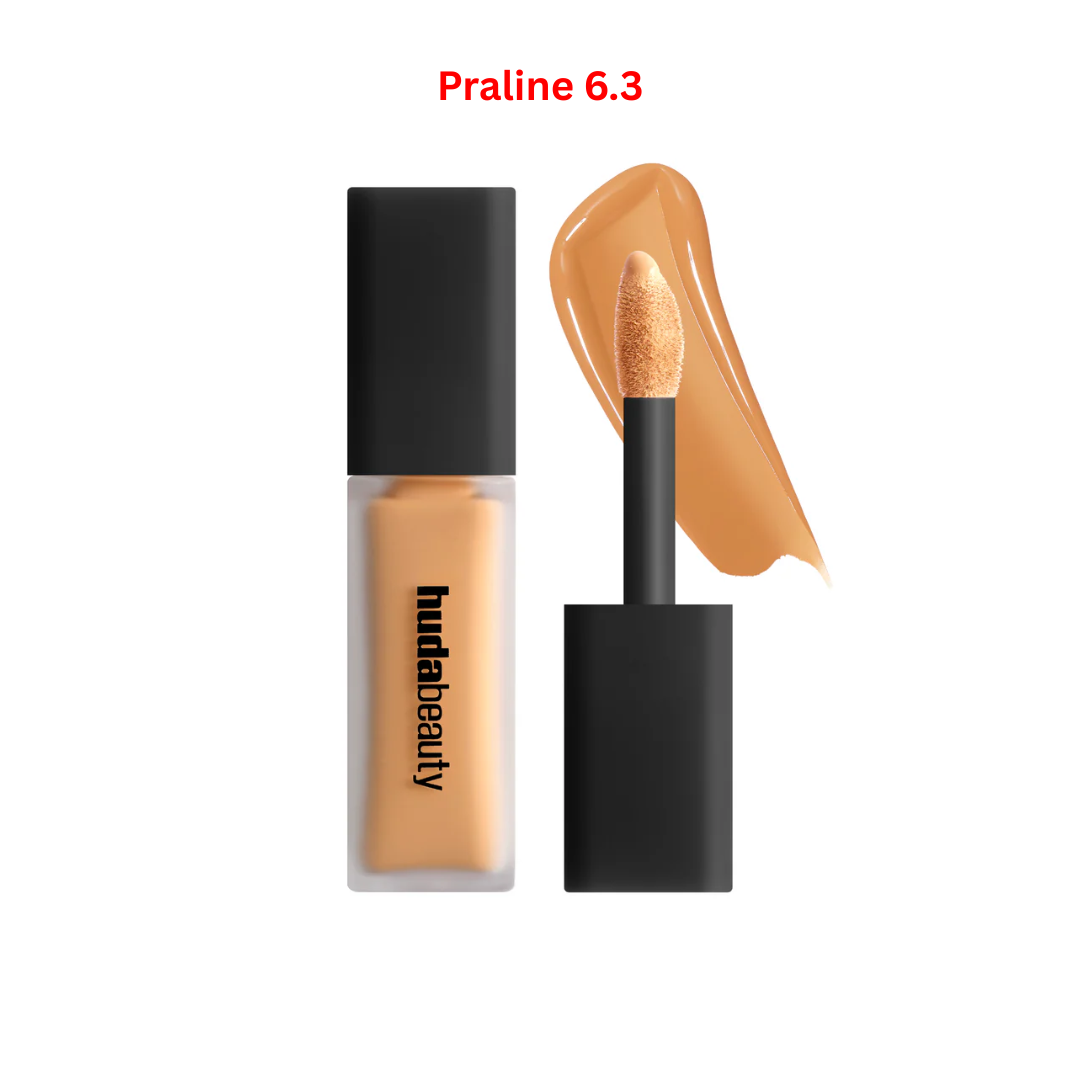 Hudabeauty FauxFilter Luminous Matte Concealer (All Shades)