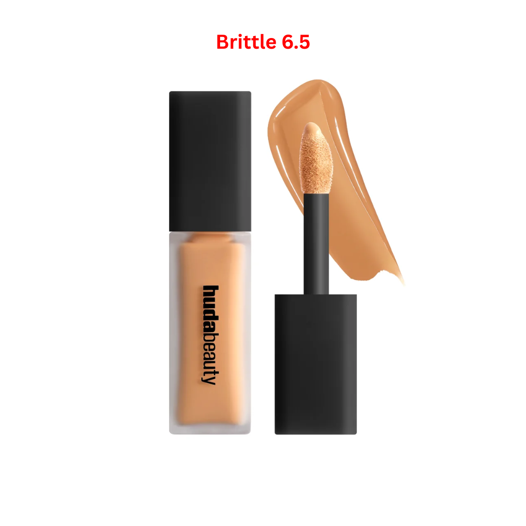 Hudabeauty FauxFilter Luminous Matte Concealer (All Shades)