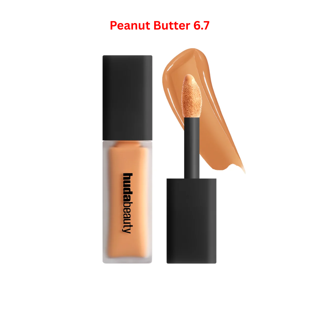 Hudabeauty FauxFilter Luminous Matte Concealer (All Shades)