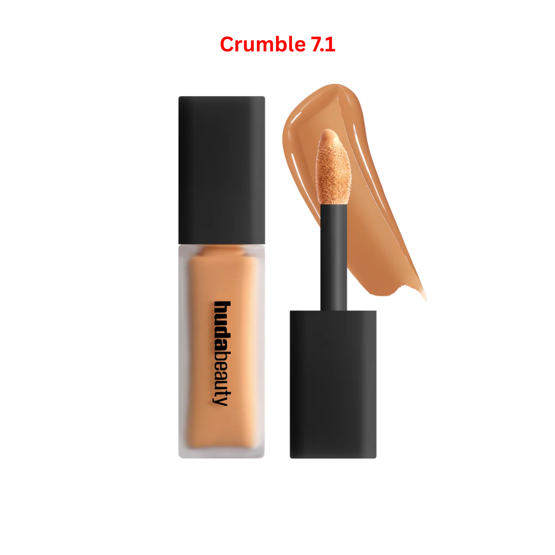 Hudabeauty FauxFilter Luminous Matte Concealer (All Shades)