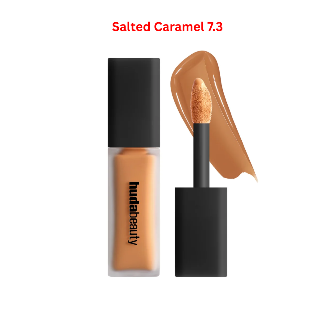 Hudabeauty FauxFilter Luminous Matte Concealer (All Shades)