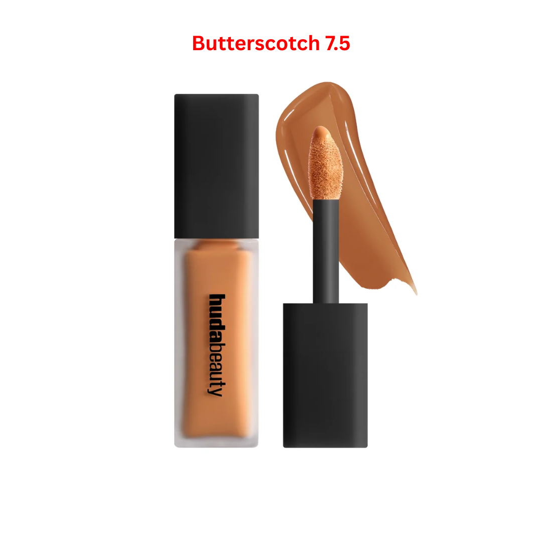 Hudabeauty FauxFilter Luminous Matte Concealer (All Shades)