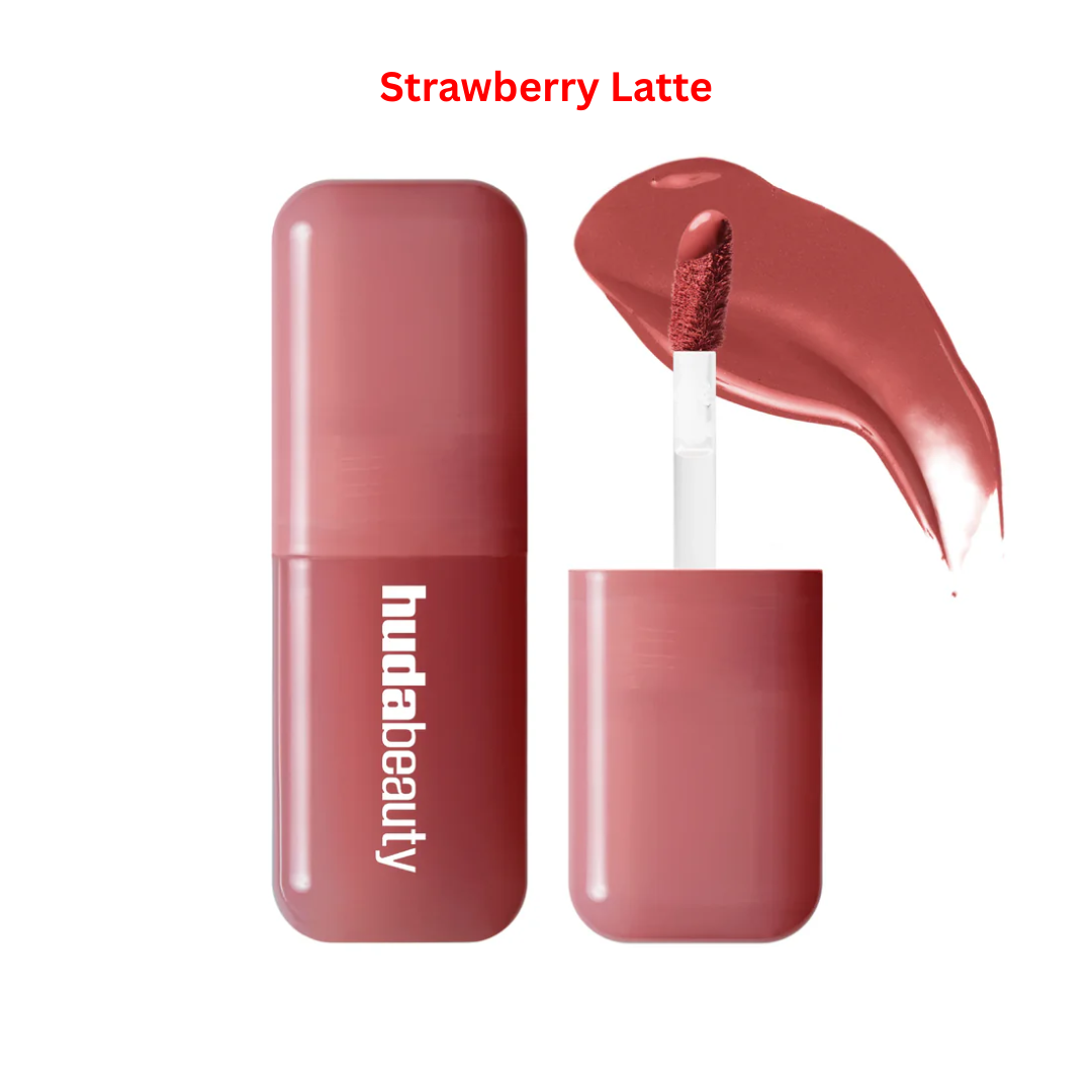 HudaBeauty Blush Filter Liquid Blush 4.5 ML ( All Shades )