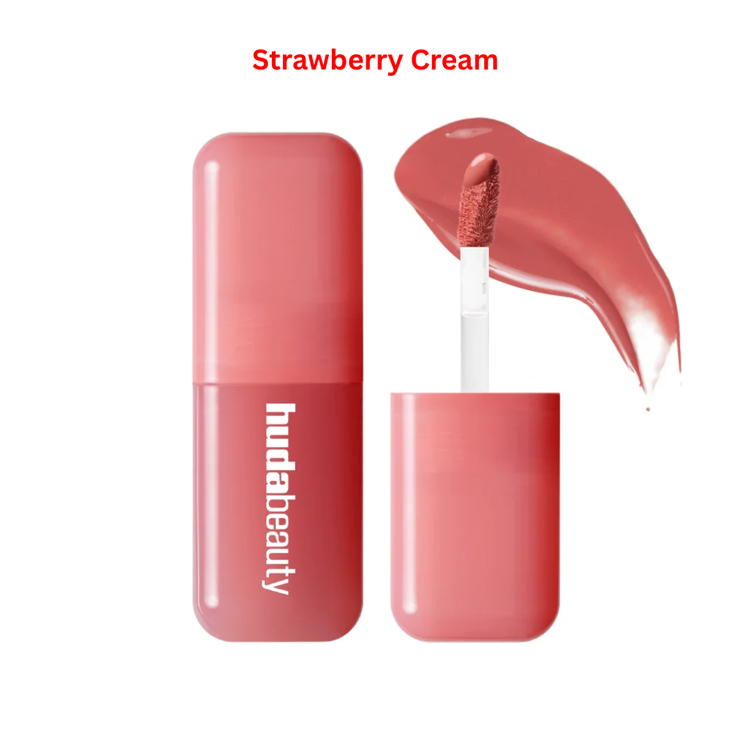 HudaBeauty Blush Filter Liquid Blush 4.5 ML ( All Shades )