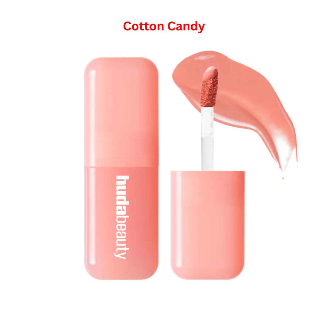 HudaBeauty Blush Filter Liquid Blush 4.5 ML ( All Shades )