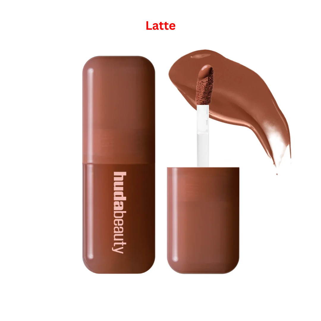 HudaBeauty Blush Filter Liquid Blush 4.5 ML ( All Shades )