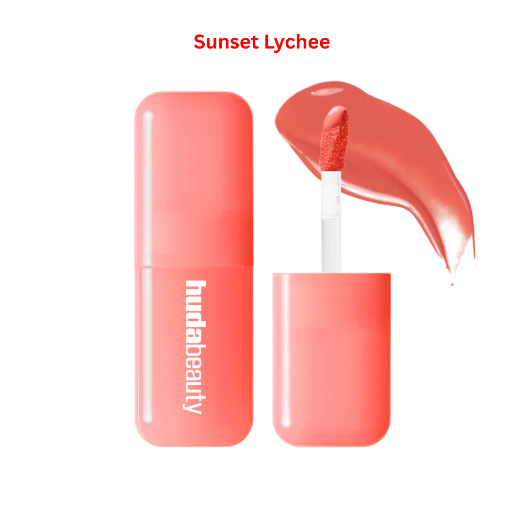 HudaBeauty Blush Filter Liquid Blush 4.5 ML ( All Shades )