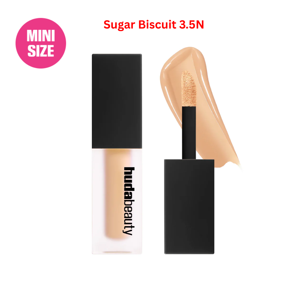 Hudabeauty Mini FauxFilter Luminous Matte Concealer 2ml (All Shades)