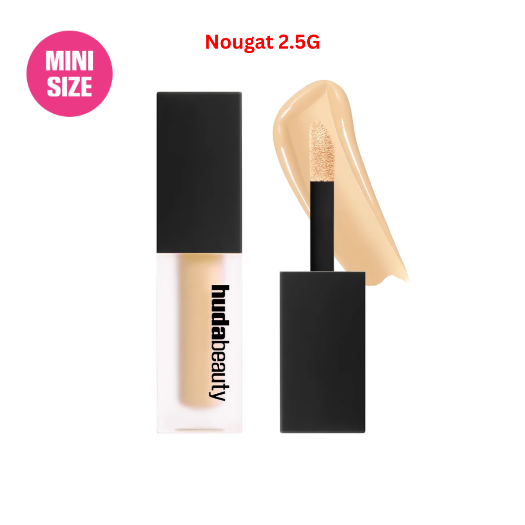 Hudabeauty Mini FauxFilter Luminous Matte Concealer 2ml (All Shades)