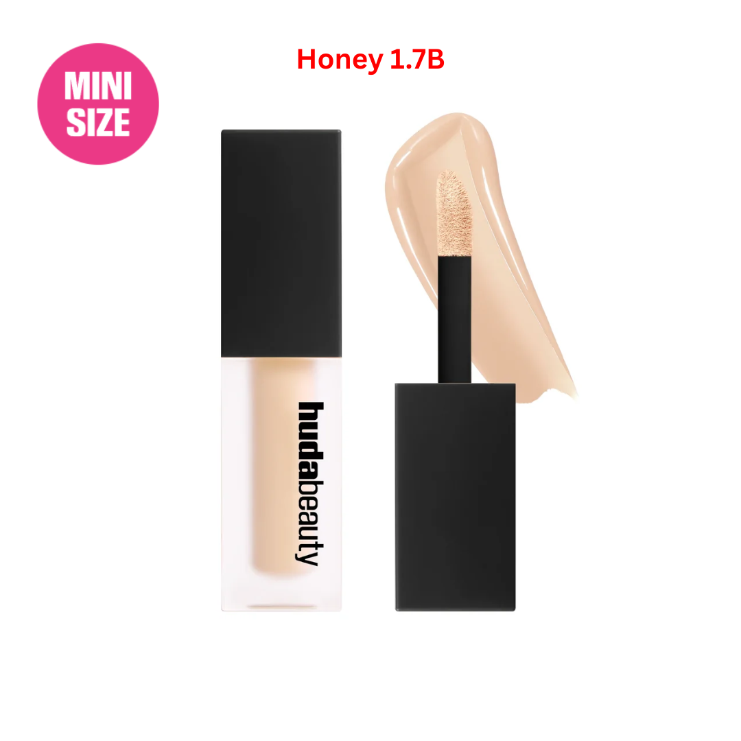 Hudabeauty Mini FauxFilter Luminous Matte Concealer 2ml (All Shades)