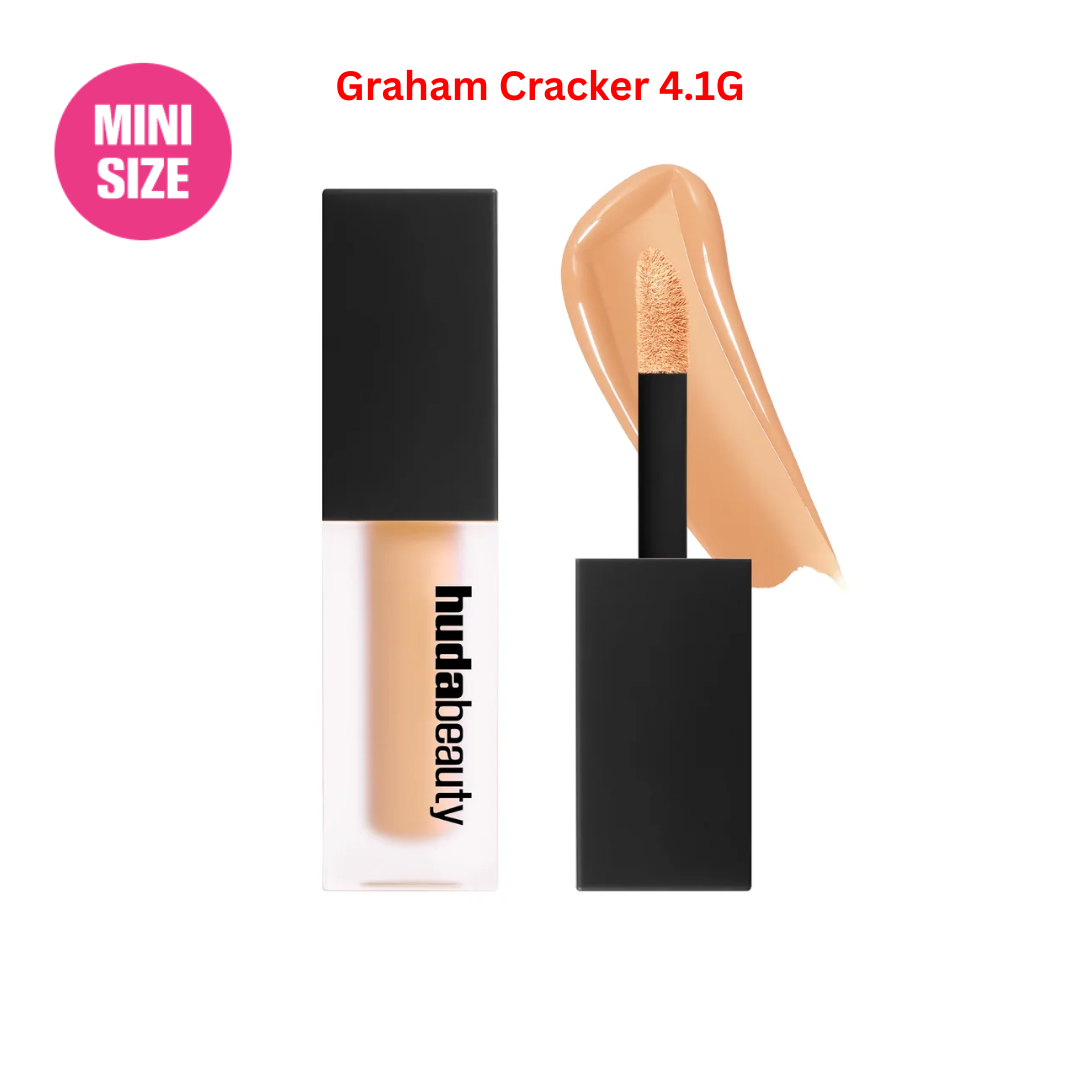 Hudabeauty Mini FauxFilter Luminous Matte Concealer 2ml (All Shades)