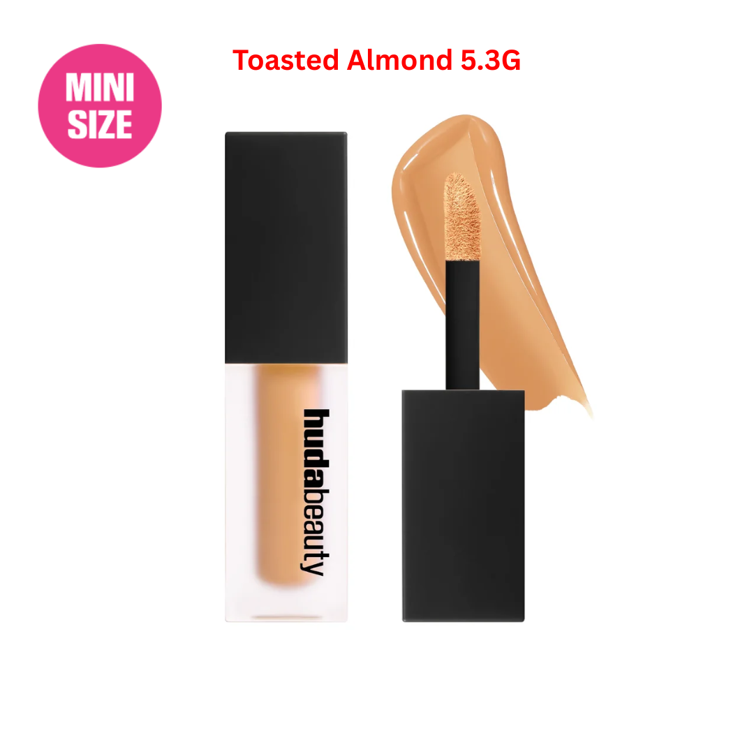 Hudabeauty Mini FauxFilter Luminous Matte Concealer 2ml (All Shades)