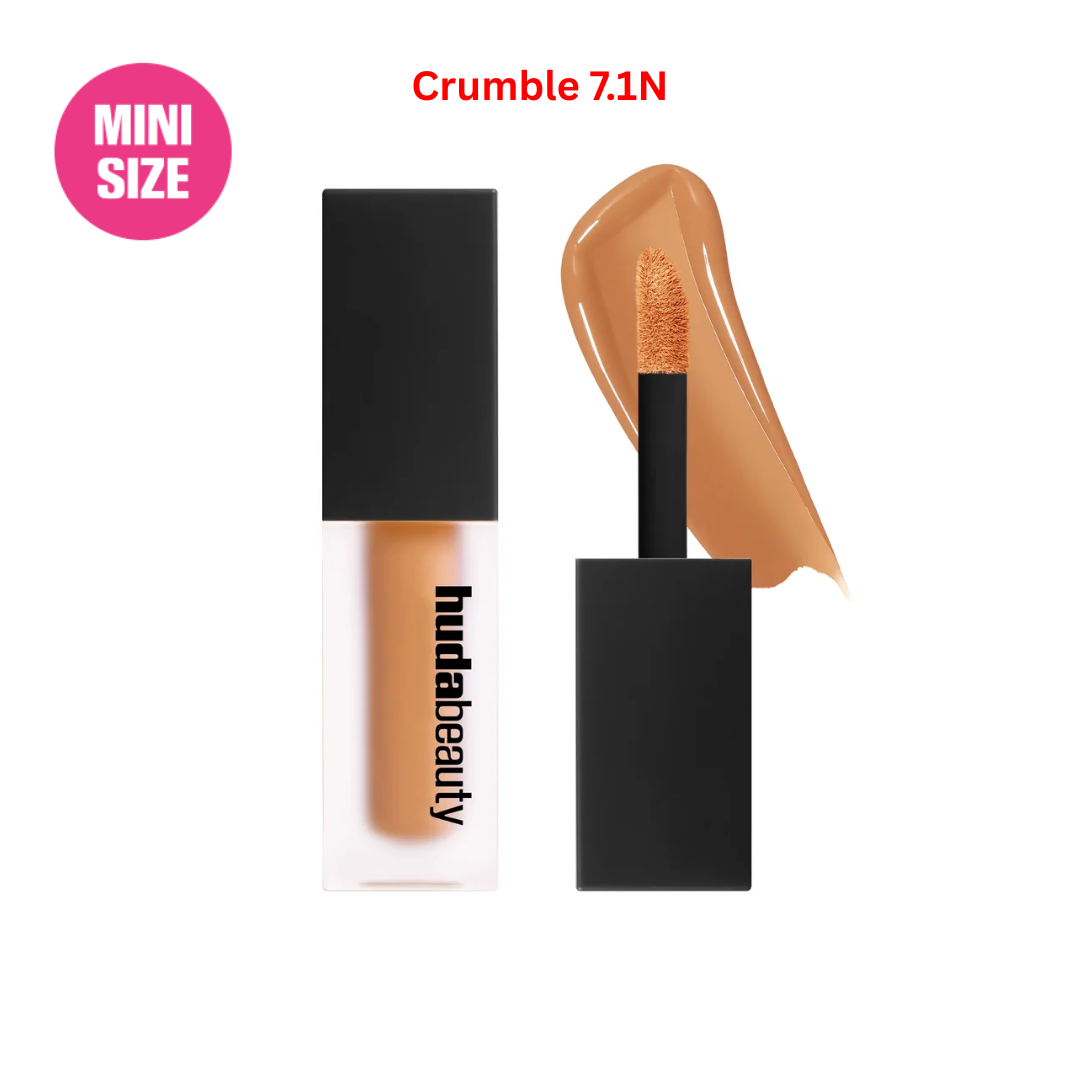 Hudabeauty Mini FauxFilter Luminous Matte Concealer 2ml (All Shades)