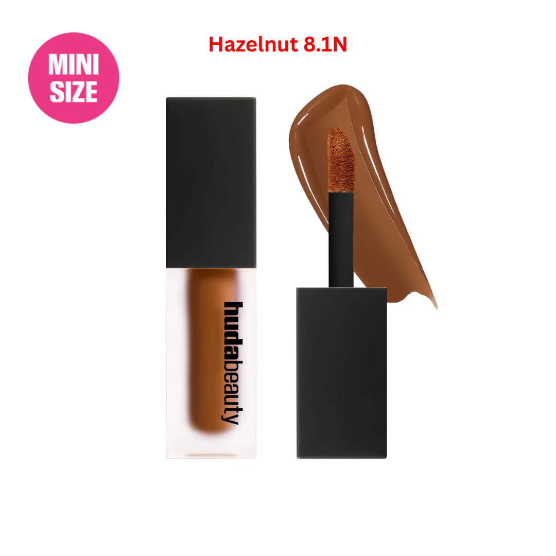 Hudabeauty Mini FauxFilter Luminous Matte Concealer 2ml (All Shades)