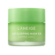 Laneige Lip Sleeping Mask (Apple Lime)