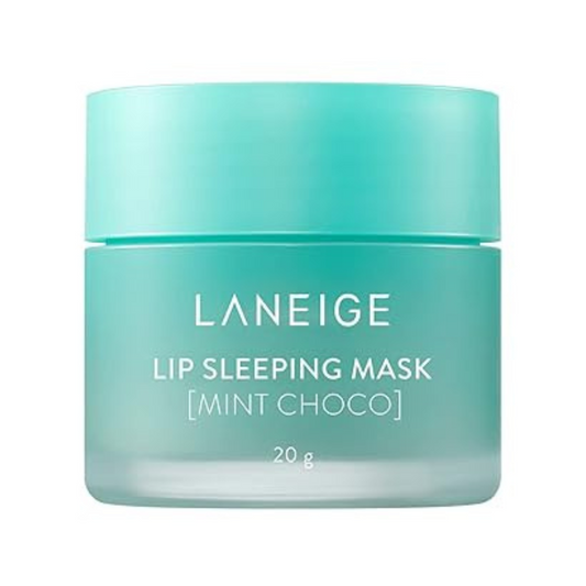 Laneige Lip Sleeping Mask ( Mint Choco )