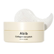 Abib Collagen Eye Patch Jericho Rose Jelly 60 Patches