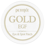 Petitfee, Gold & EGF Eye & Spot Patch, 60 Eyes Patch