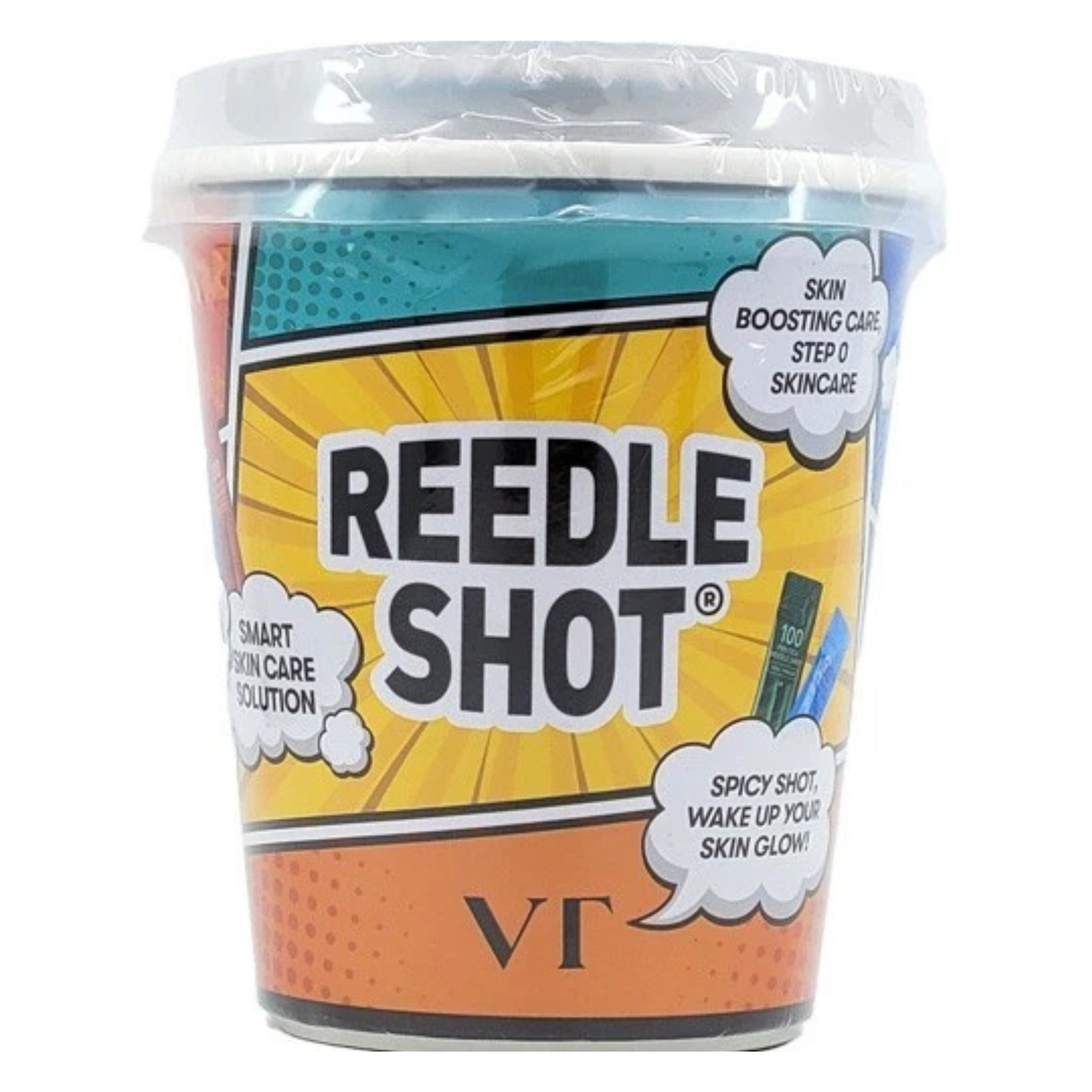 VT Cosmetics Reedle Shot Multiverse Kit [Limited 2000 Pieces]