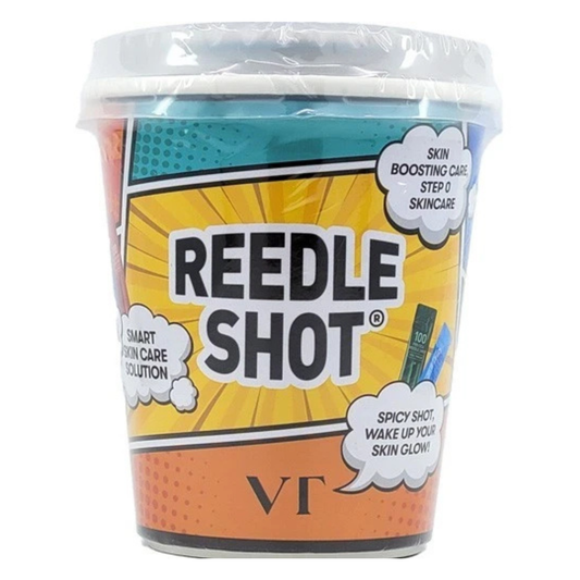 VT Cosmetics Reedle Shot Multiverse Kit [Limited 2000 Pieces]
