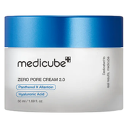 Medicube Zero Pore Cream 2.0 50ml