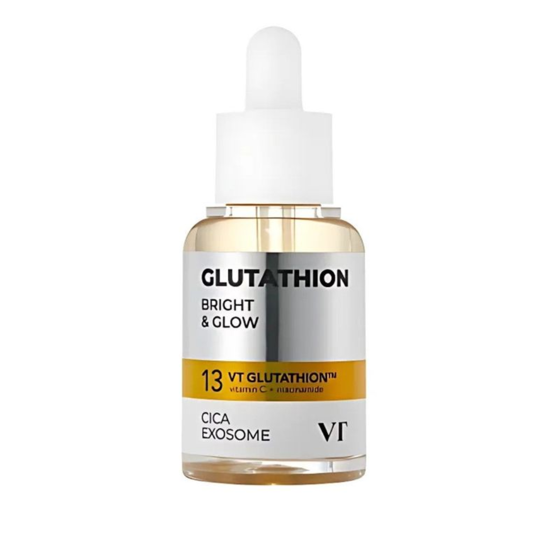 VT Cosmetics Glutathione G2 Brightening Ampoule 30ml