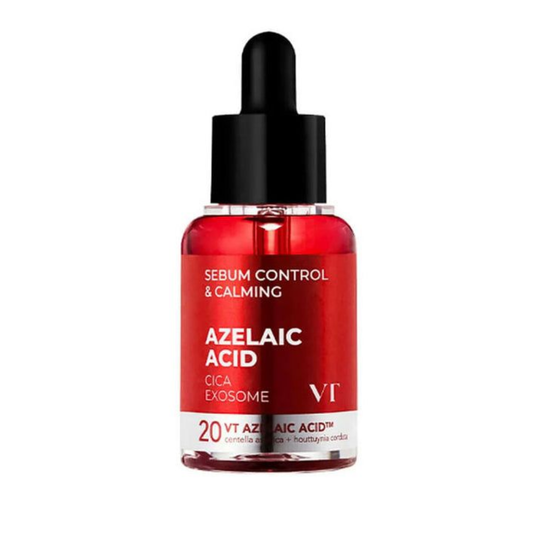 VT Azelaic A1 Calming Ampoule 30ml