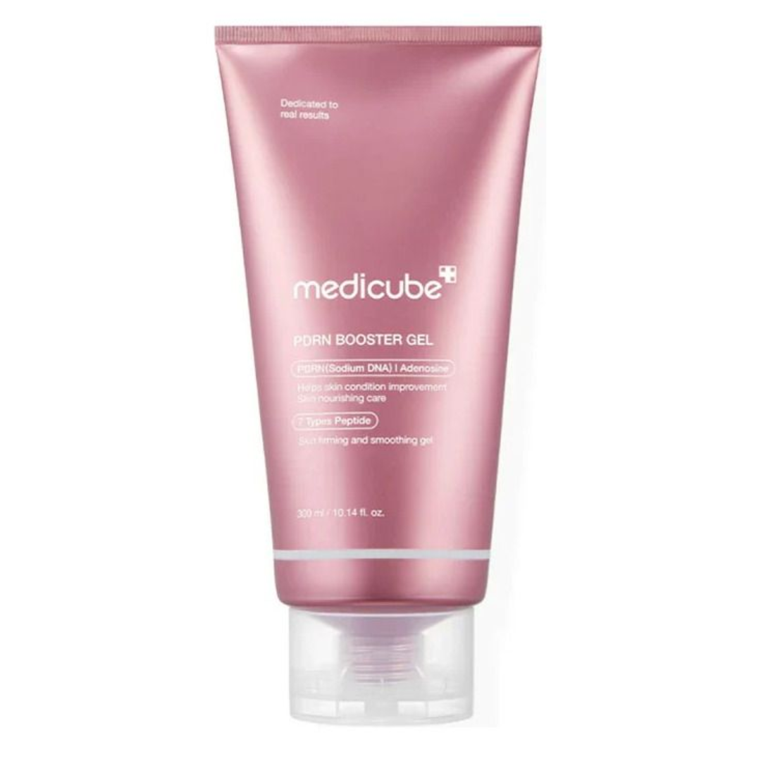 Medicube AGE-R PDRN Booster Gel 300ml