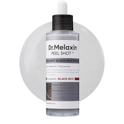 Dr.Melaxin Peel Shot Exfoliating Black Rice Ampoule 80ml