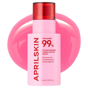 APRILSKIN TXA Niacinamide Toning Shot 99 Spicule Serum 30ml