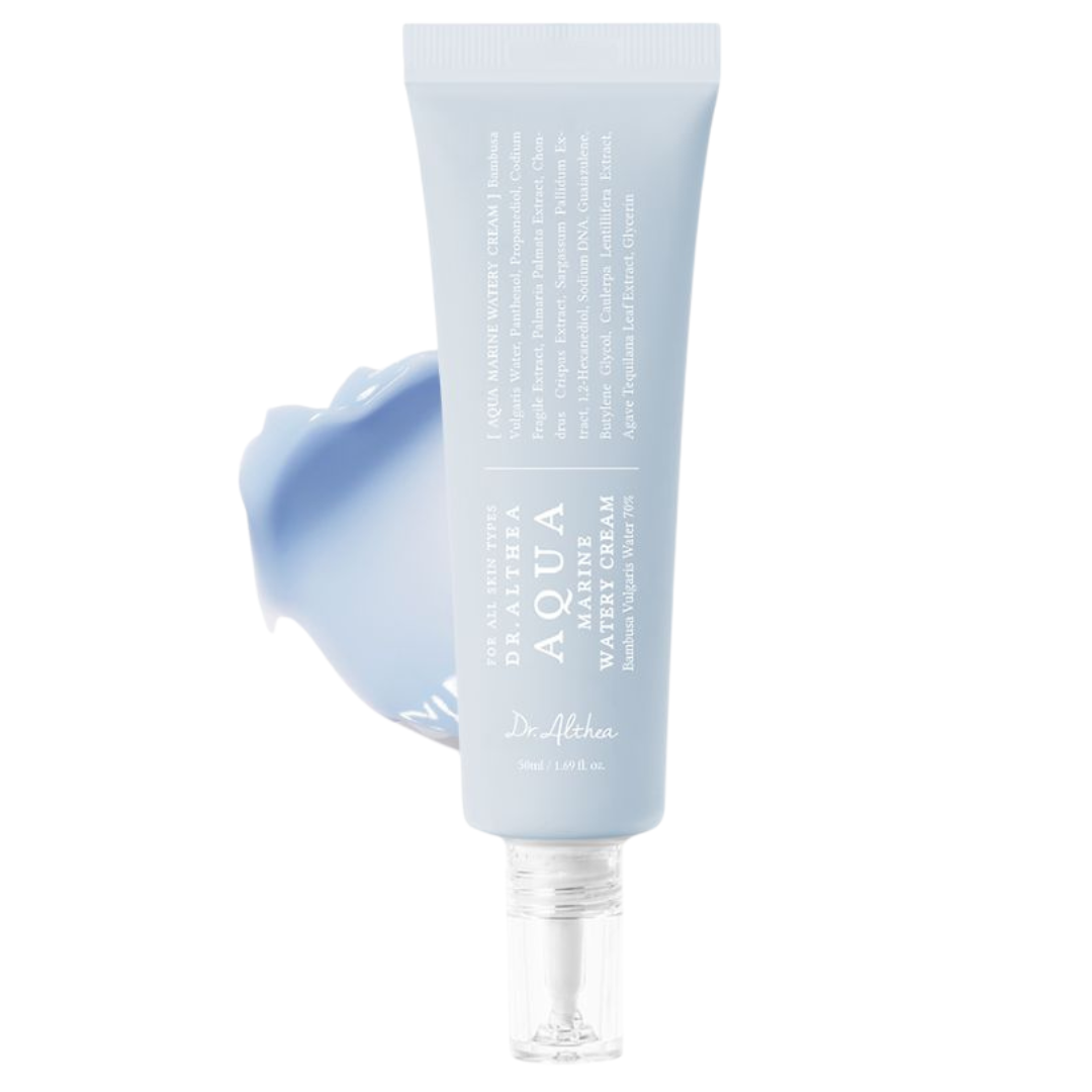 Dr. Althea Aqua Marine Watery Cream 50ml