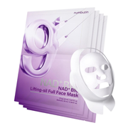 numbuzin No.9 NAD Bio Lifting-sil Full Face Mask Set ( 1 sheet )