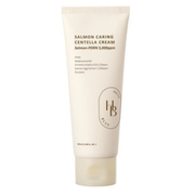 HEVEBLUE Salmon Caring Centella Cream 100ml