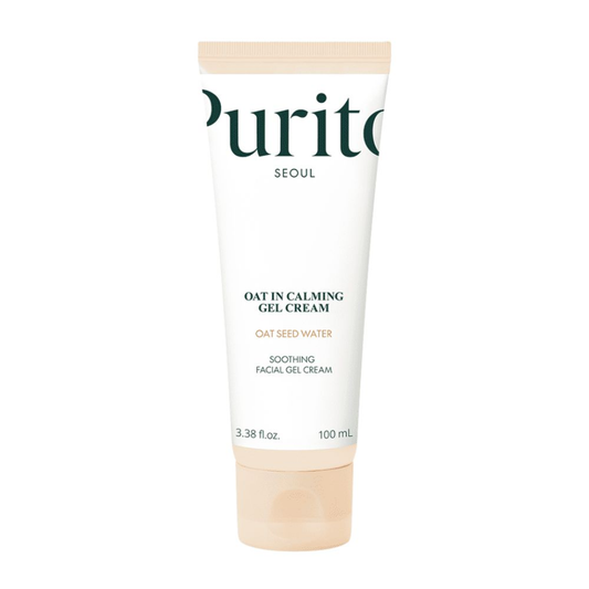 Purito SEOUL Oat-In Calming Gel Cream 100ml