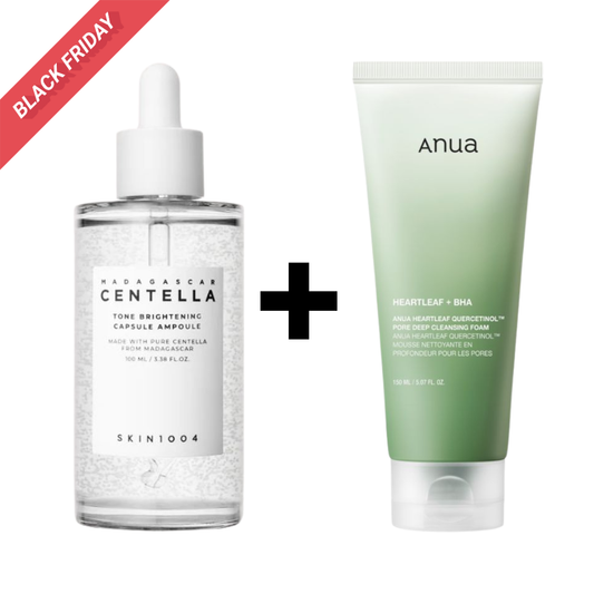 Duo Bundle: تنقية + تفتيح