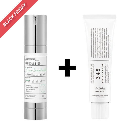 Duo Bundle: تهدئة مكثّفة وتجديد عميق