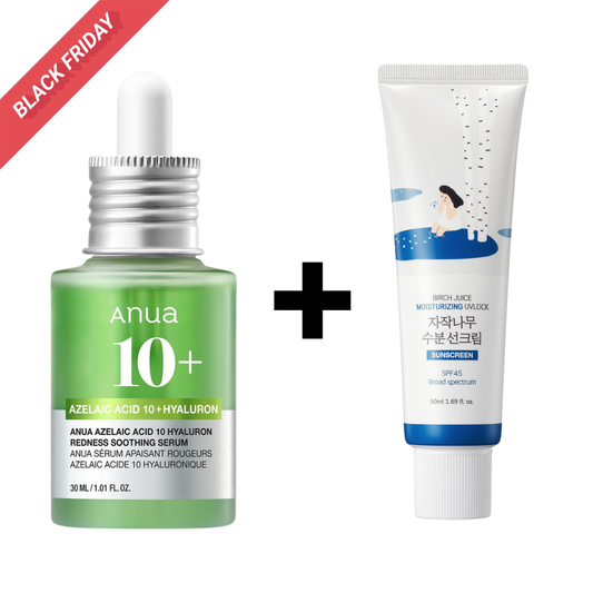 Duo Bundle: تهدئة + حماية يومية