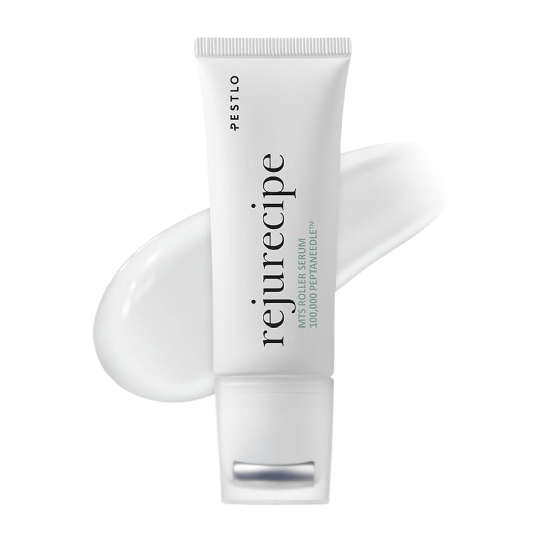 PESTLO Rejurecipe MTS Roller Serum
