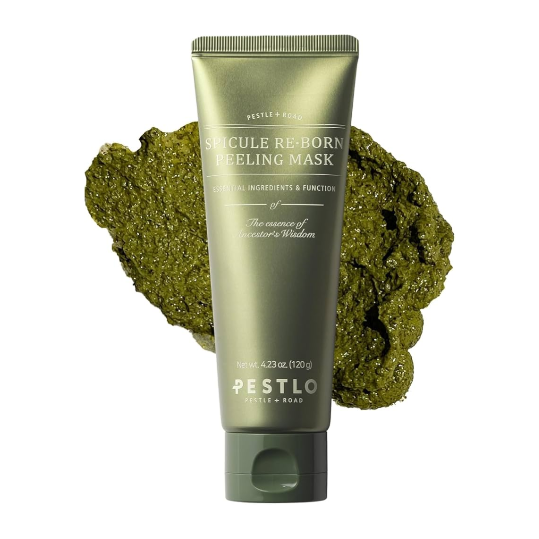 PESTLO Spicule Re-Born Peeling Mask