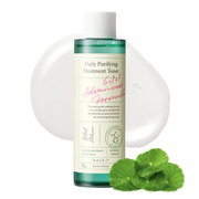 AXIS-Y Daily Purifying Treatment Toner 200ml