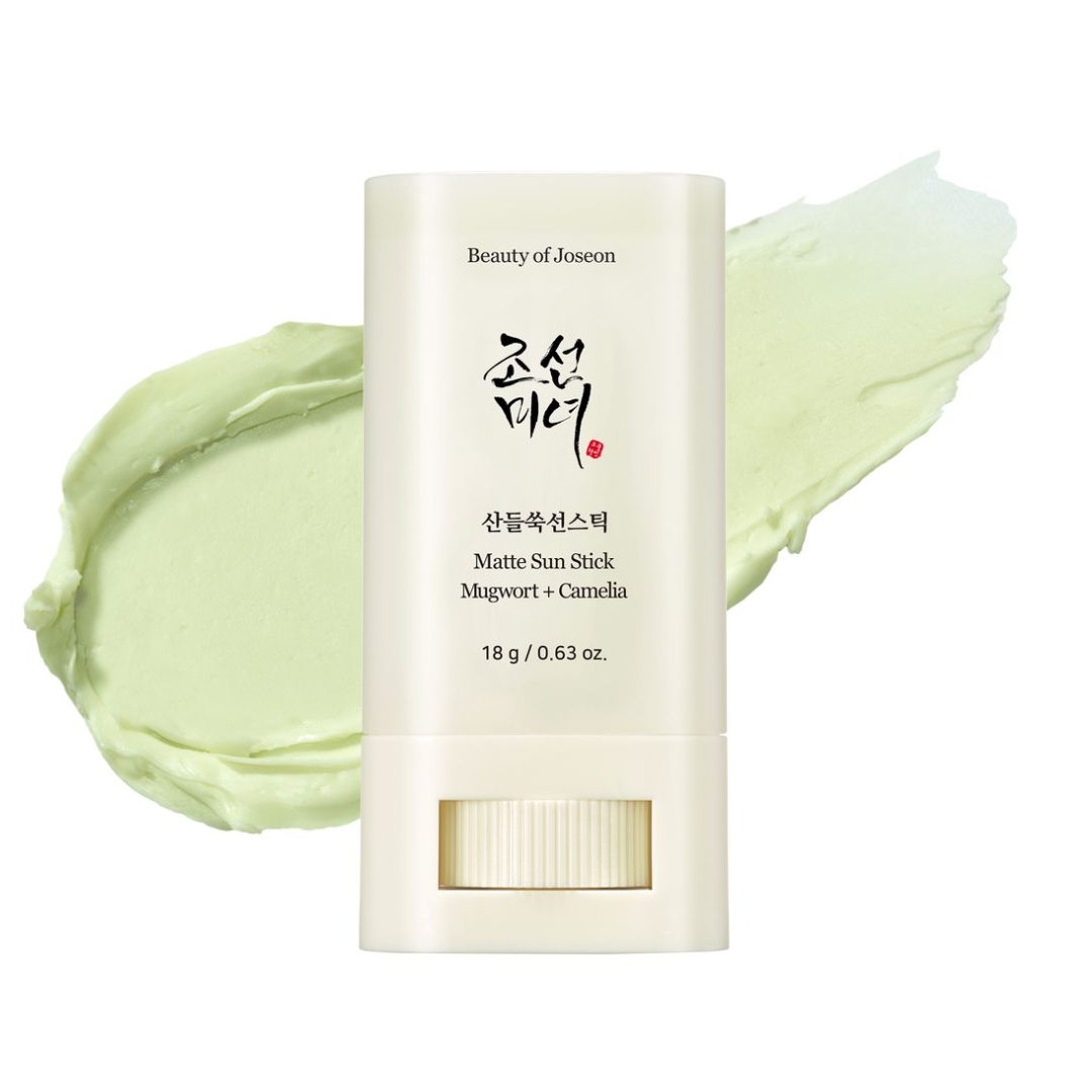 Beauty of Joseon Matte Sun Stick 18g