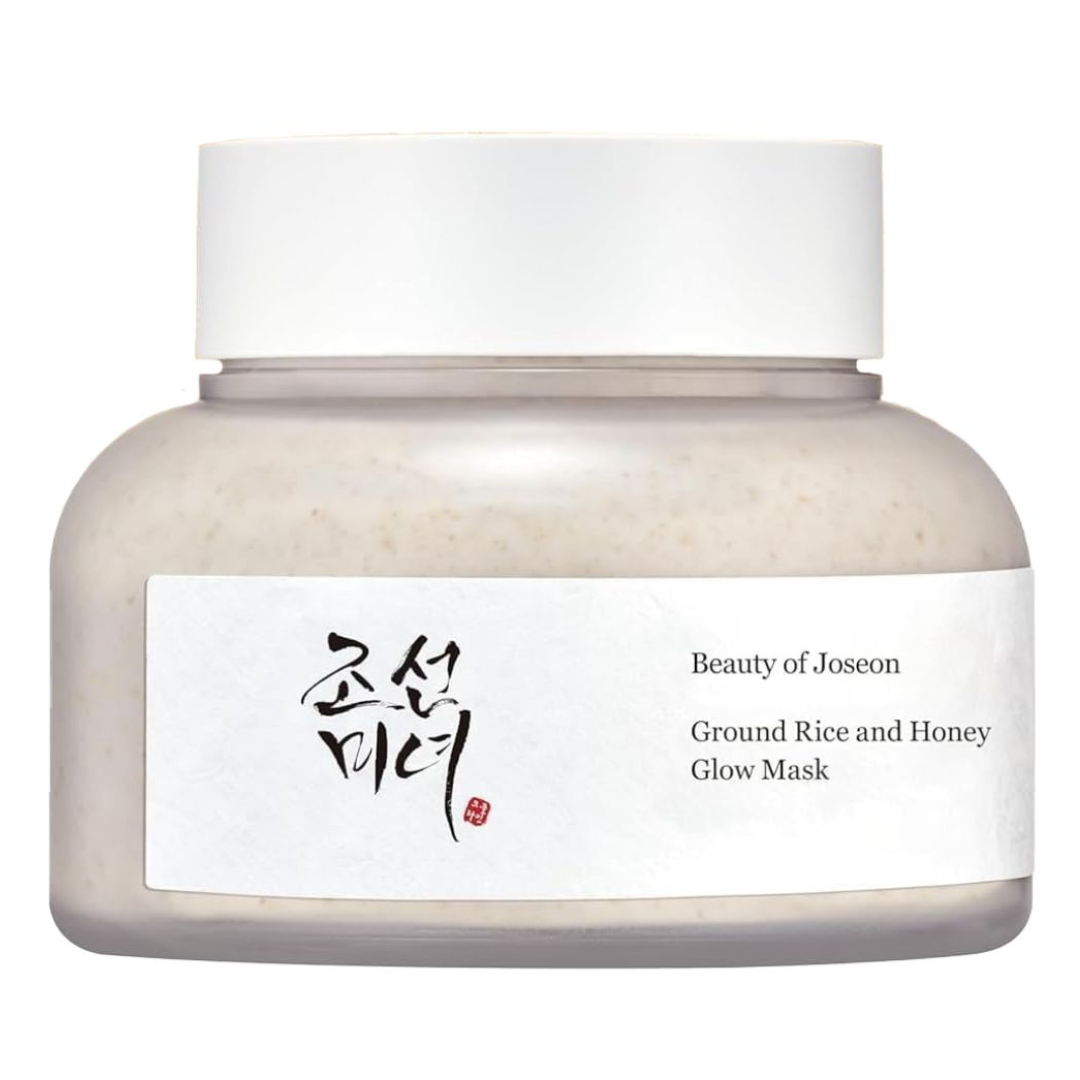 Beauty of Joseon Ground Rice and Honey Glow Mask 150ml