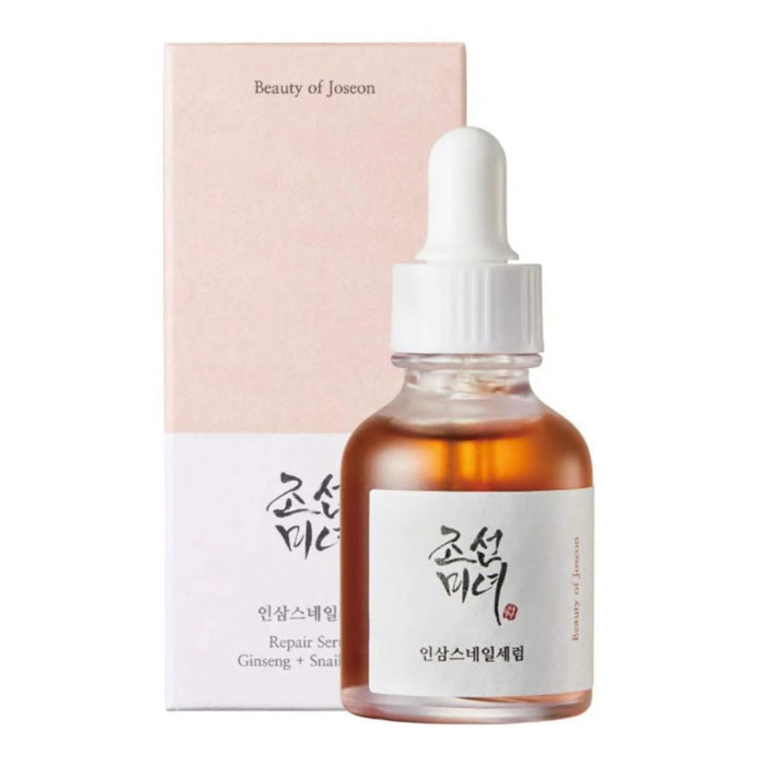Beauty of Joseon Revive Serum 30ml